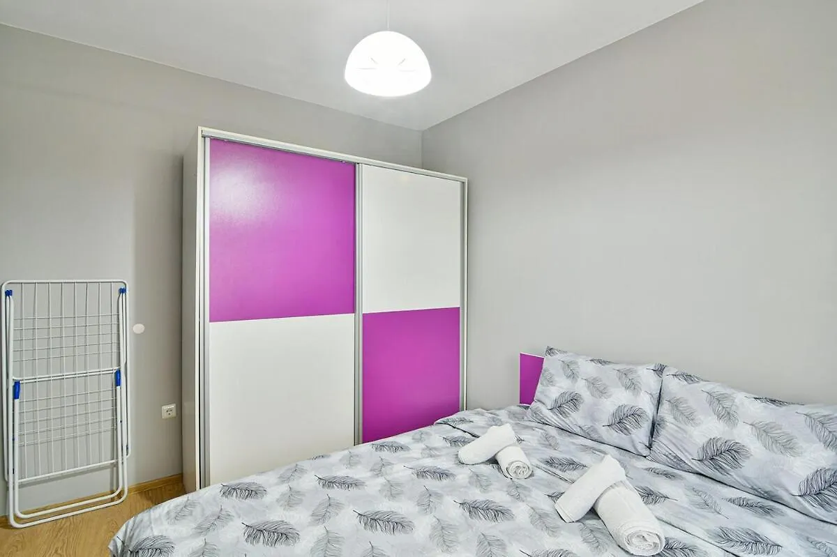 Cozy Charm Apartment Varna 0*,  Bulgaria