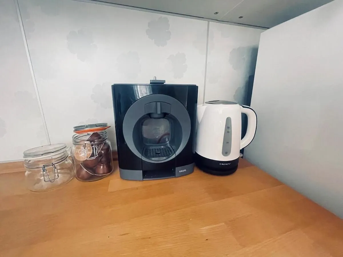 Cozy Charm Apartment Varna Bulgaria